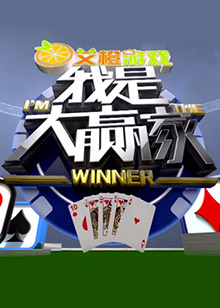 我是大赢家2016
