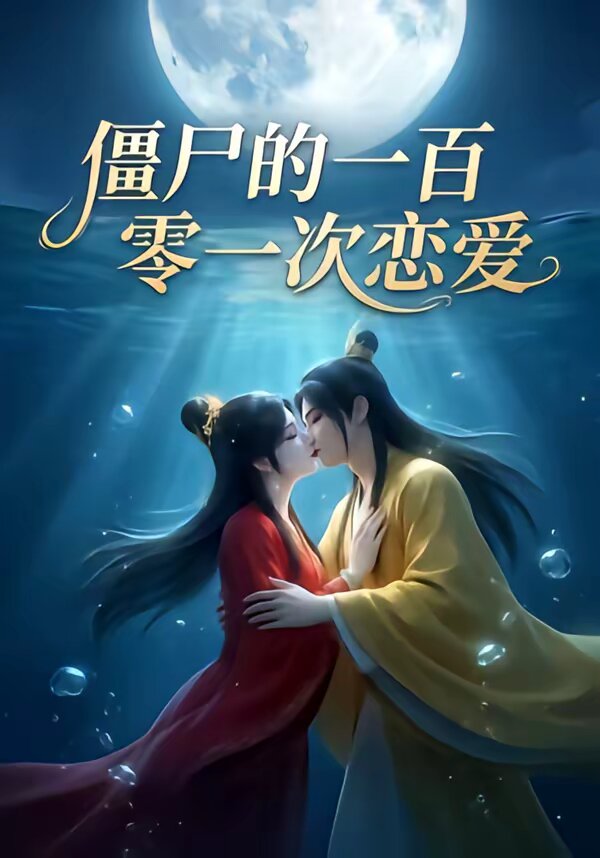 僵尸的一百零一次恋爱