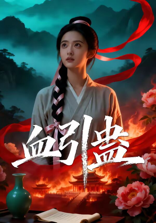 血引蛊