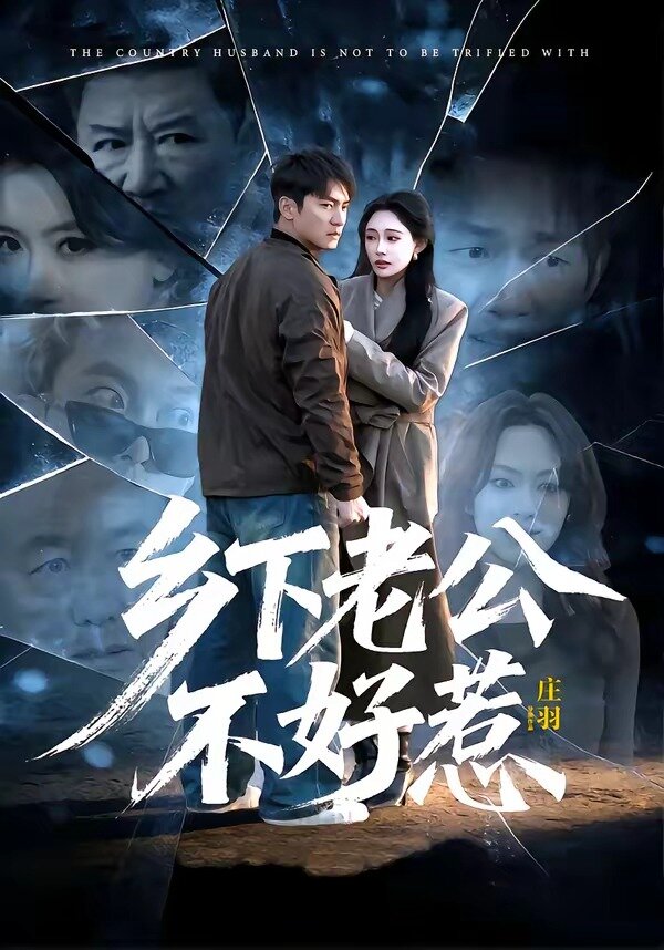 乡下老公不好惹